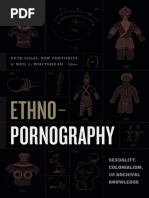 Etnopornography | PDF | Ethnography | Race (Human Categorization)