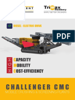 Intelligent Trimax Machinery Solutions Provider Simply Better Crushers