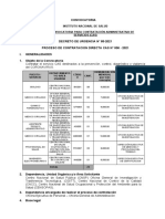Bases Contratación Directa Cas-006-2021 (Du 85-2021) - 1