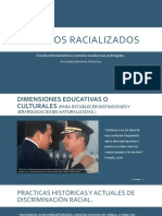 Restrepo, 2012 - Cuerpos Racializados