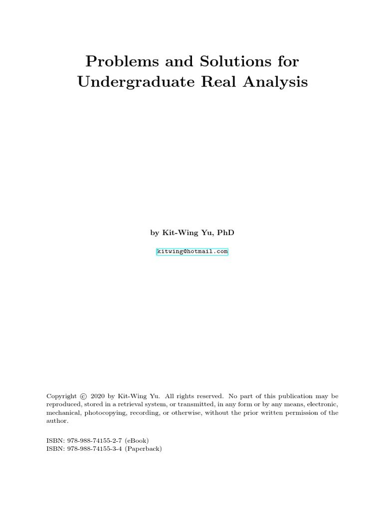 洋書 Real Analysis Amazon.com: Real Analysis: 9789811297380: Lu, Shanzhen, Wang