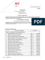 Diveimport Pension