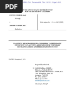 Defendants.: HE AW Ffice of Ichael Oder PLLC