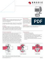 Mechanical BiRotor Technical Data Sheet