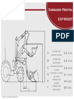 Ficha Tecnica 900DT