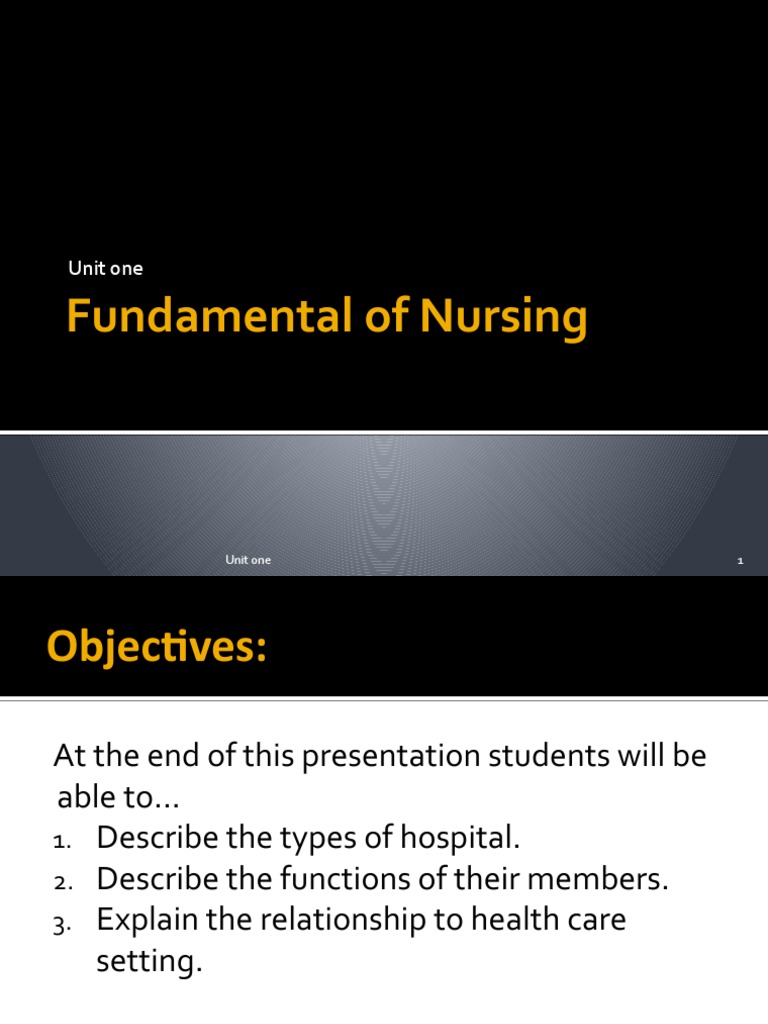 An Overview of Healthcare Systems: Explaining the Primary, Secondary ...