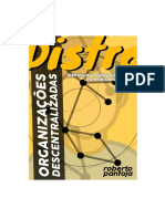 Distro - Organizações Descentralizadas