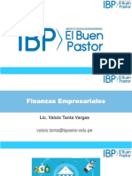 Sistema Financiero Peruano MILA