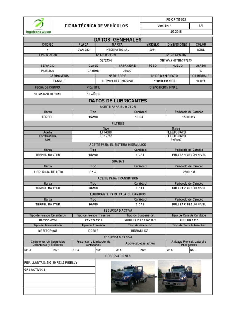 ficha-tecnica-de-vehiculos-pdf-cami-n-transmisi-n-mec-nica