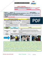 +2exp - Ciencia y Tecnología5°2021