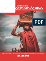 E-Book Ensino Geografia Africa