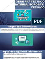 Soporte Tecnico