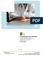 Introduccion Practica Clinica