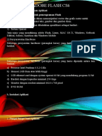 Pertemuan-5-ADOBE FLASH CS6