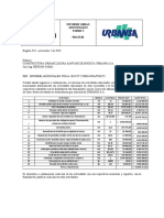 Informe Obras Adicionales Torre 2