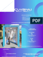 Brochure Cuvanti