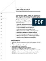 L10. course design (livro da tricia excerto)