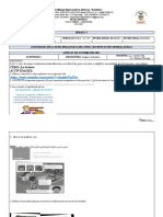 Ficha de Semanal 6