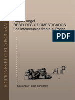 Raquel_Angel_ed._-_Rebeldes_y_domesticad