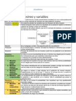 Estadistica y Epidemio