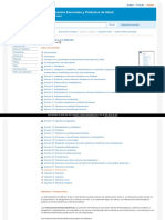 Interacciones Farmacologicas de La Oms