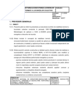 Ghid Privind Proiectarea Si Executare Lucrarilor de are Termica a Locuintelor Colective_faza_1