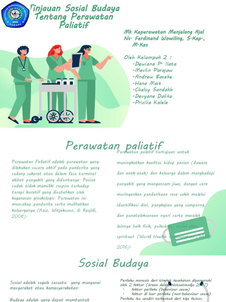 Fix Ppt Kep Paliatif Pdf