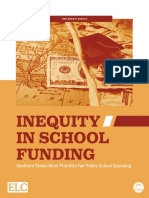 Leg Cr School Funding Inequities Report 2021 Final