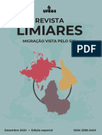 Migração vista pelo Sul: Novos olhares em pesquisa