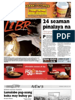 Todays Libre 04252011