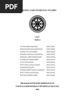 Download Enzim Dan Vitamin by Madira Jati Merjaya SN53727074 doc pdf