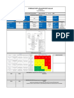 Formato 2. Análisis de Fallas (AF).V0