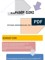 Konsep Diri