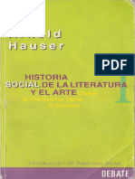 Hauser Resaltado