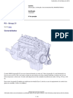 VM Motor MWM