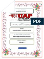 T.A Estadistica Aplicada-Lizdian D. Huayllapuma Quispe-Cusco