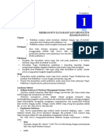 Dokumen - Tech Modul Praktikum SQL Server 2005 562f95b67c242
