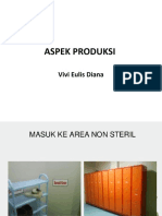 Aspek Produksi E.L 2