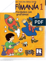 Grafimania 1