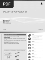 160GB Playstation 3 CECHP01