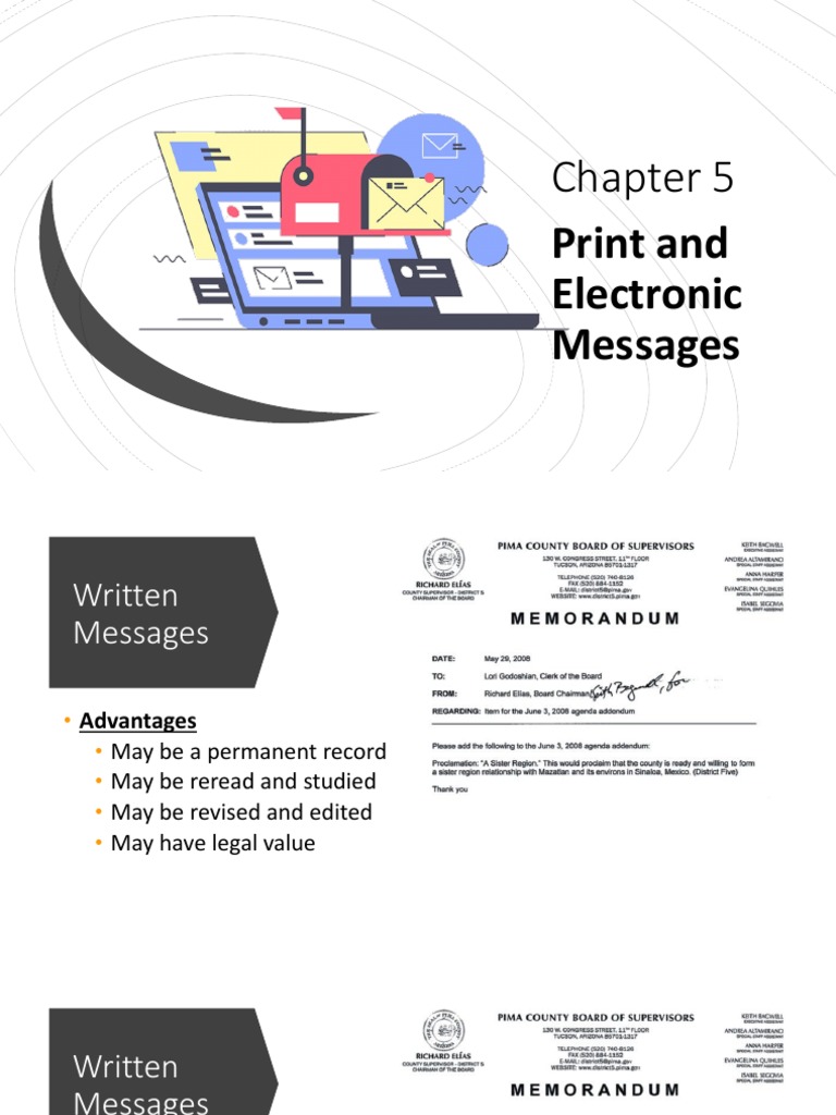Effective Business Communication Strategies | PDF | Websites | World ...