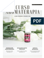 Ebook Aromaterapia 082020