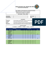 Validación instrumento CVCHernández