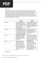 This Study Resource Was: Week 3 What's More