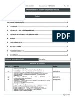 MD-TSIG-023 Mantenimiento de Motores Eléctricos Ed4