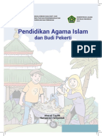 BAB III - Menjalani Hidup Penuh Manfaat Dengan Menghindari Berfoyafoya Foya Riya' Sum'ah Takabbur Dan Hasad