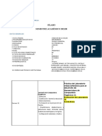 Silabo de Quimica