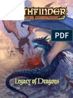 Legacy of Dragons Traduzido PDF