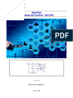 AApuntes de Ingenieria de Control 1e Espinoza - J