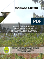 Laporan Akhir Biomassa 2020